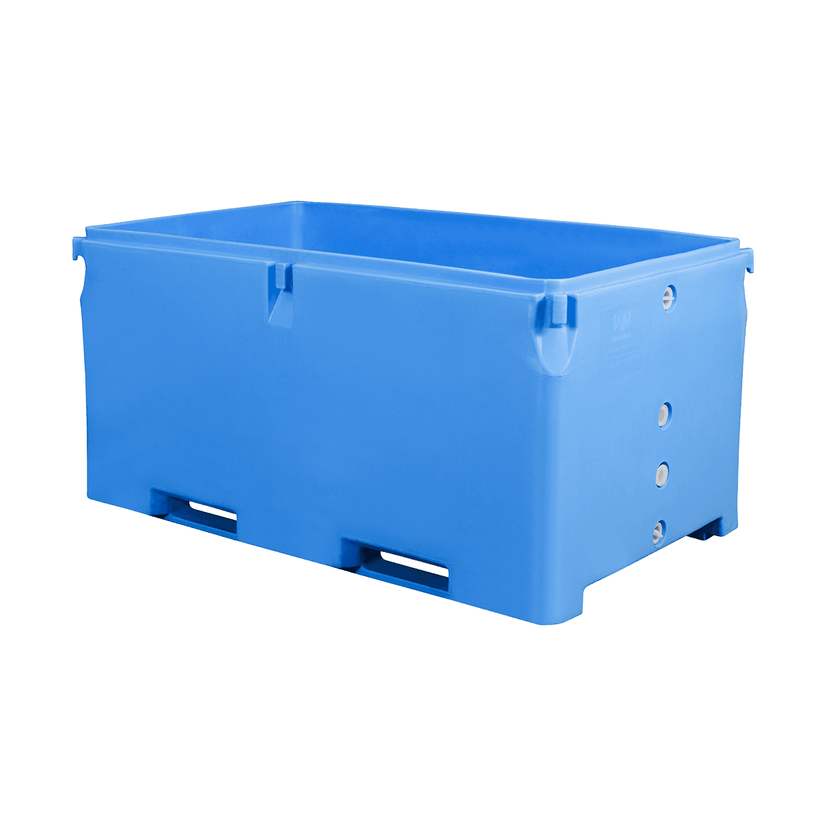 AF-1700L 用于冷鏈運輸和生產的絕緣散裝容器