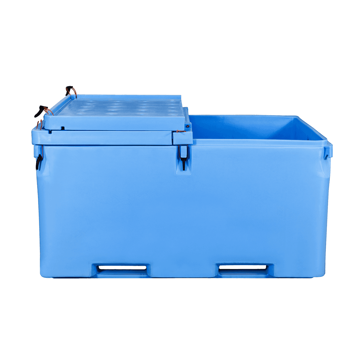AF-1700L 用于冷鏈運輸和生產的絕緣散裝容器
