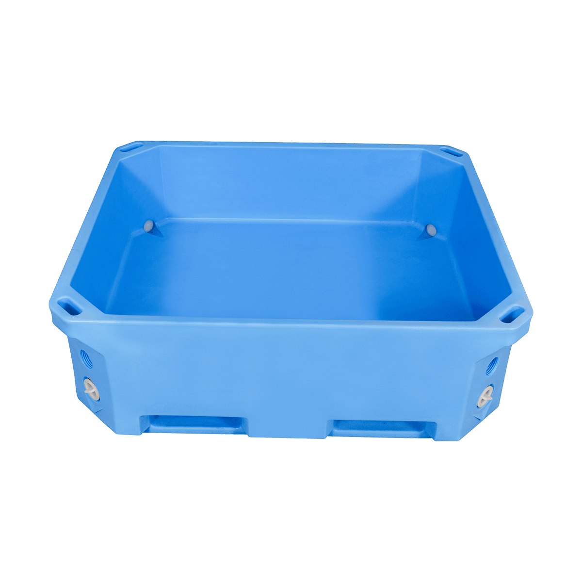 AF-340L 食品保溫箱，海鮮周轉(zhuǎn)箱，冷鏈存儲運輸周轉(zhuǎn)箱