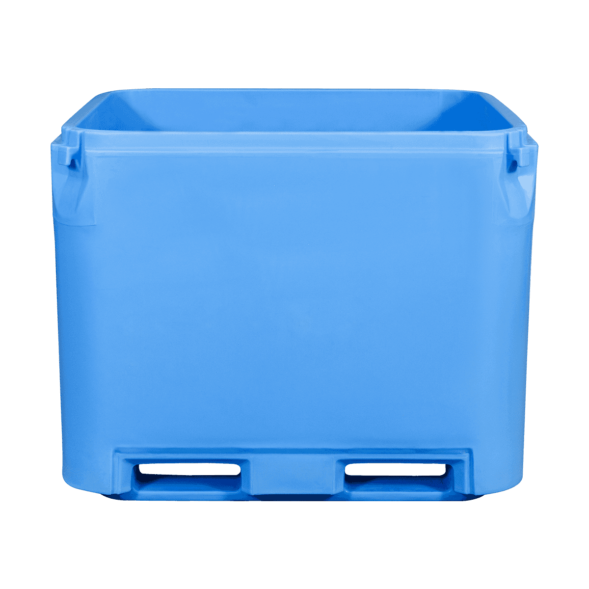 AF-800L 食品肉類/家禽加工用容器，冷藏保溫箱運(yùn)輸周轉(zhuǎn)箱