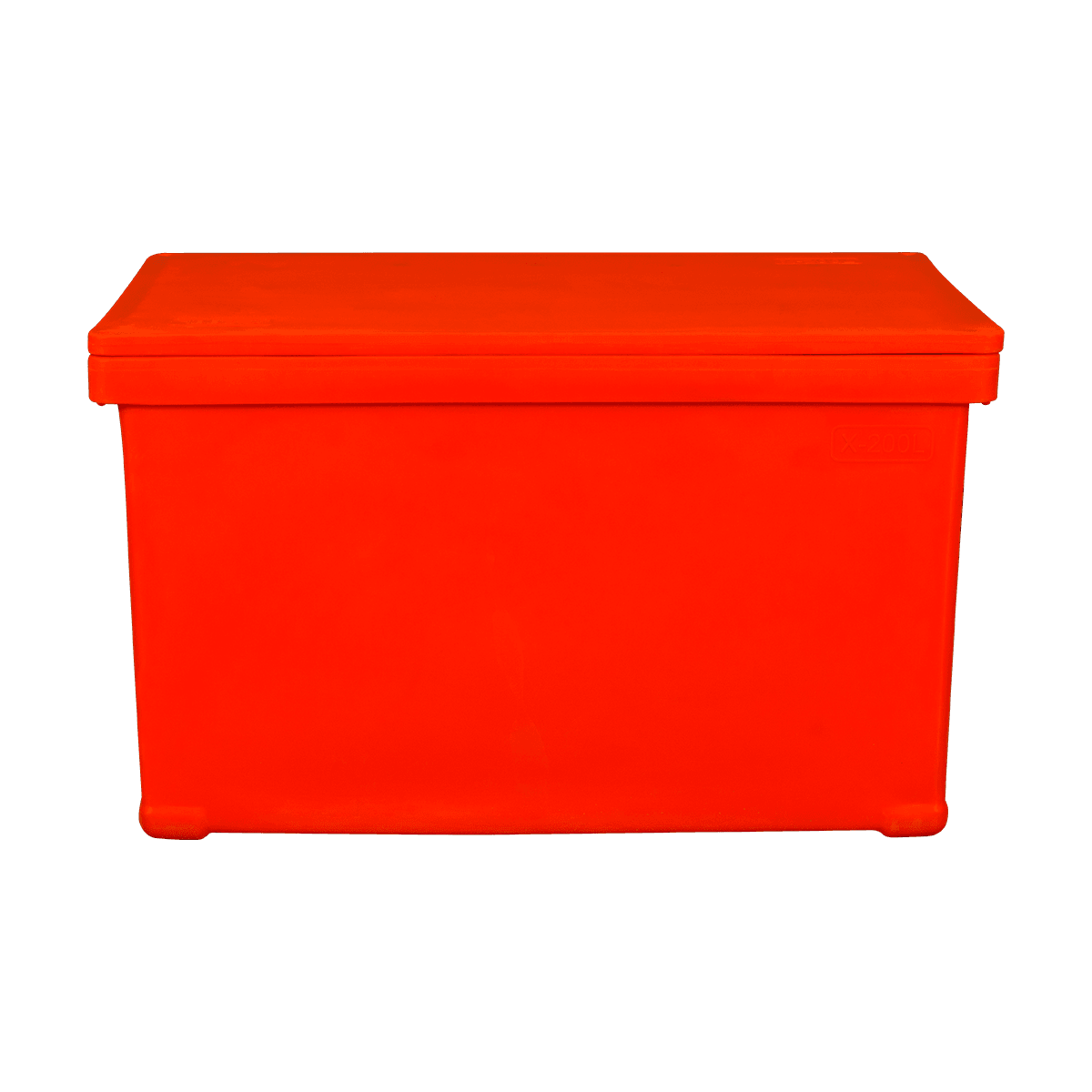 X-200L 短途海鮮水產(chǎn)品運輸周轉(zhuǎn)箱