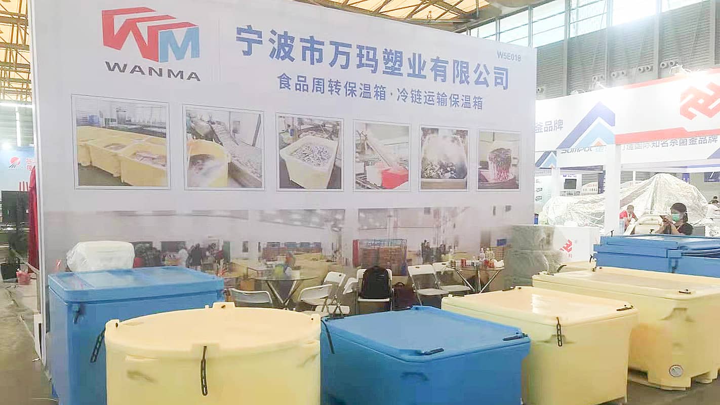 2021年中國海產(chǎn)展將于10月27日至29日舉行，期待您的到來。