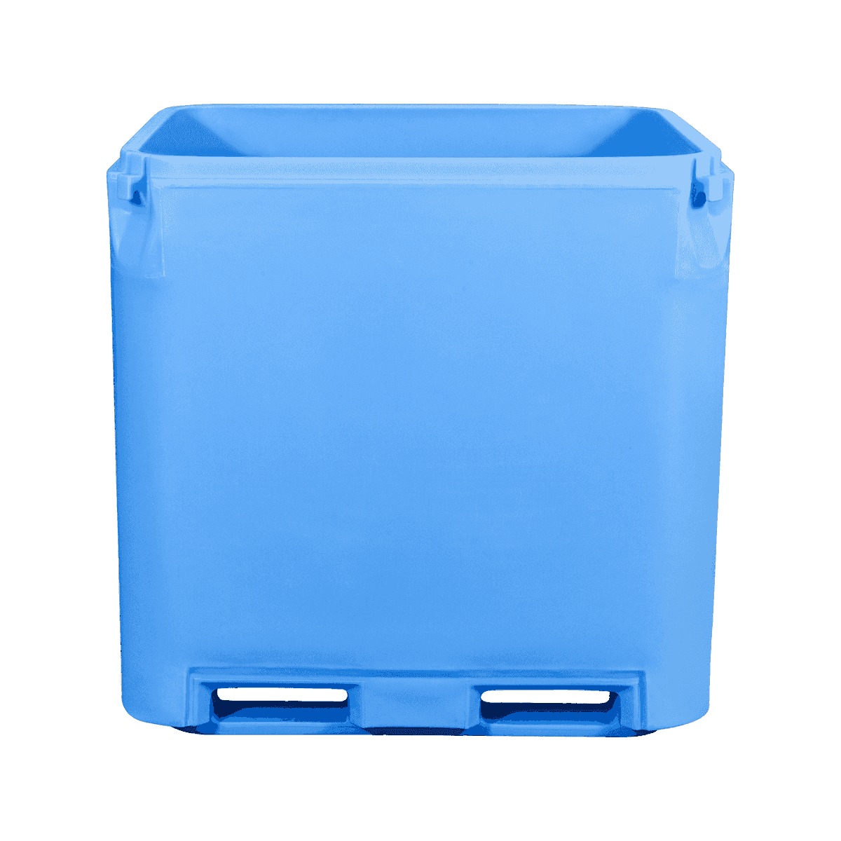 AF-1000L 海鮮水產(chǎn)品活體生鮮長(zhǎng)途運(yùn)輸容器，大容量周轉(zhuǎn)箱