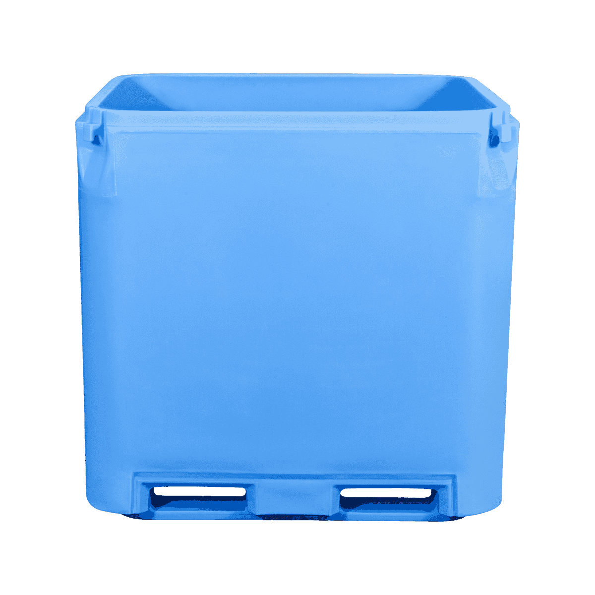 AF-1000L 海鮮水產(chǎn)品活體生鮮長途運(yùn)輸容器，大容量周轉(zhuǎn)箱
