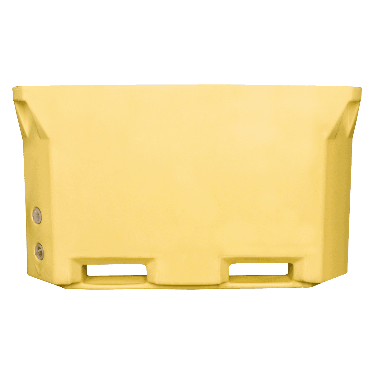 CF-1000L 豬肉羊肉牛肉火腿用塑料滾塑保溫周轉(zhuǎn)箱大型食品解凍容器