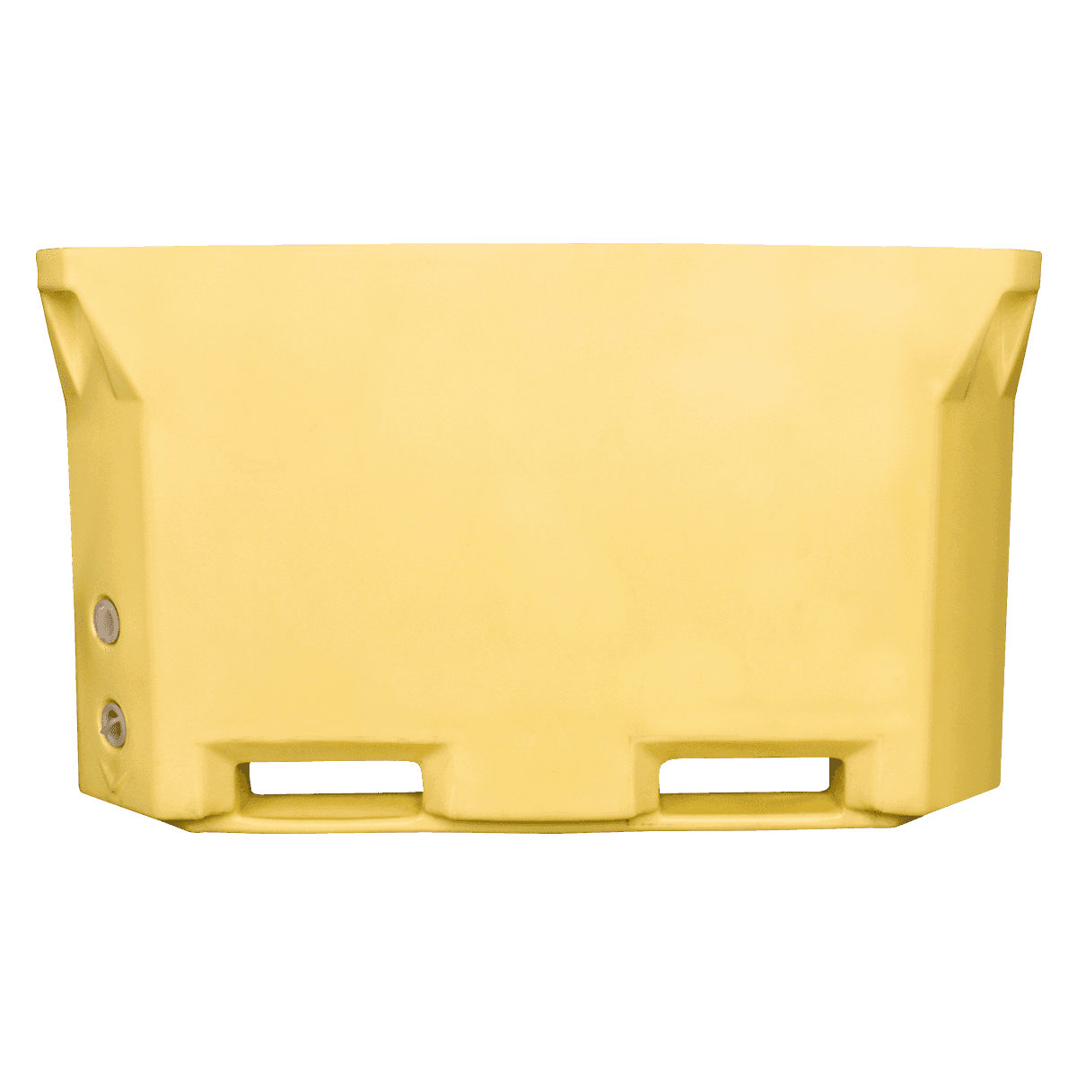 CF-1000L 豬肉羊肉牛肉火腿用塑料滾塑保溫周轉(zhuǎn)箱大型食品解凍容器