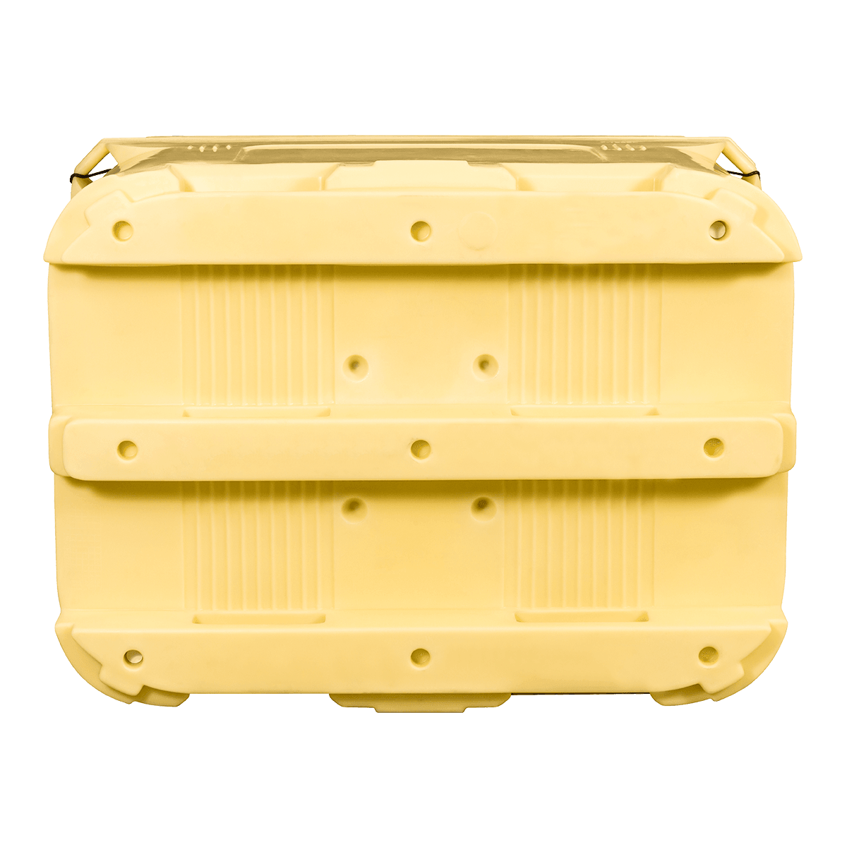 F-1000L 蝦仁魷魚魚片人工攪拌泡藥保溫箱PE滾塑食品級(jí)冷藏解凍箱